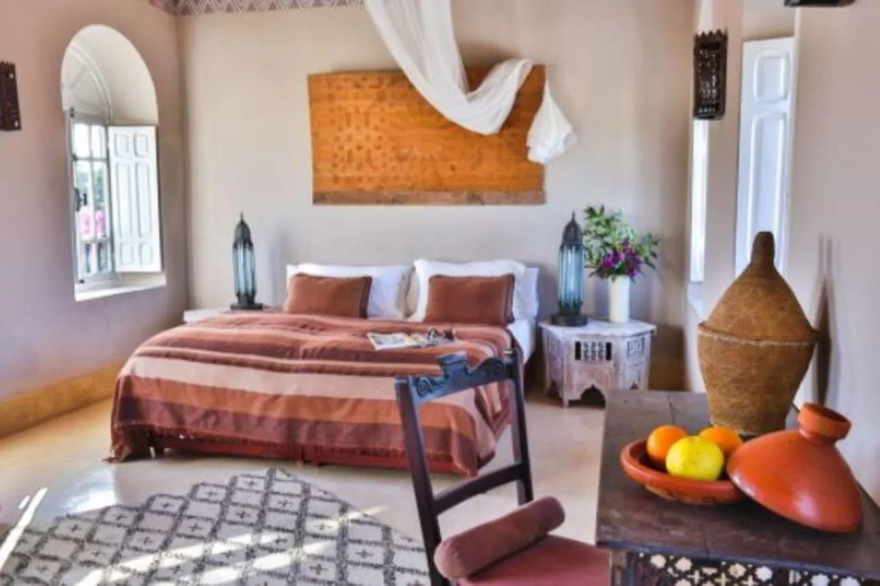 Les Jardins De Villa Maroc Esauira Hotel