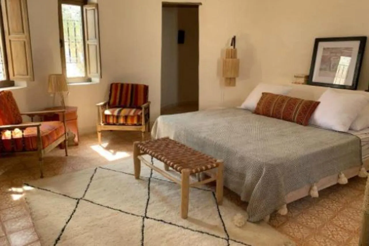 Les Jardins De Villa Maroc Esauira
