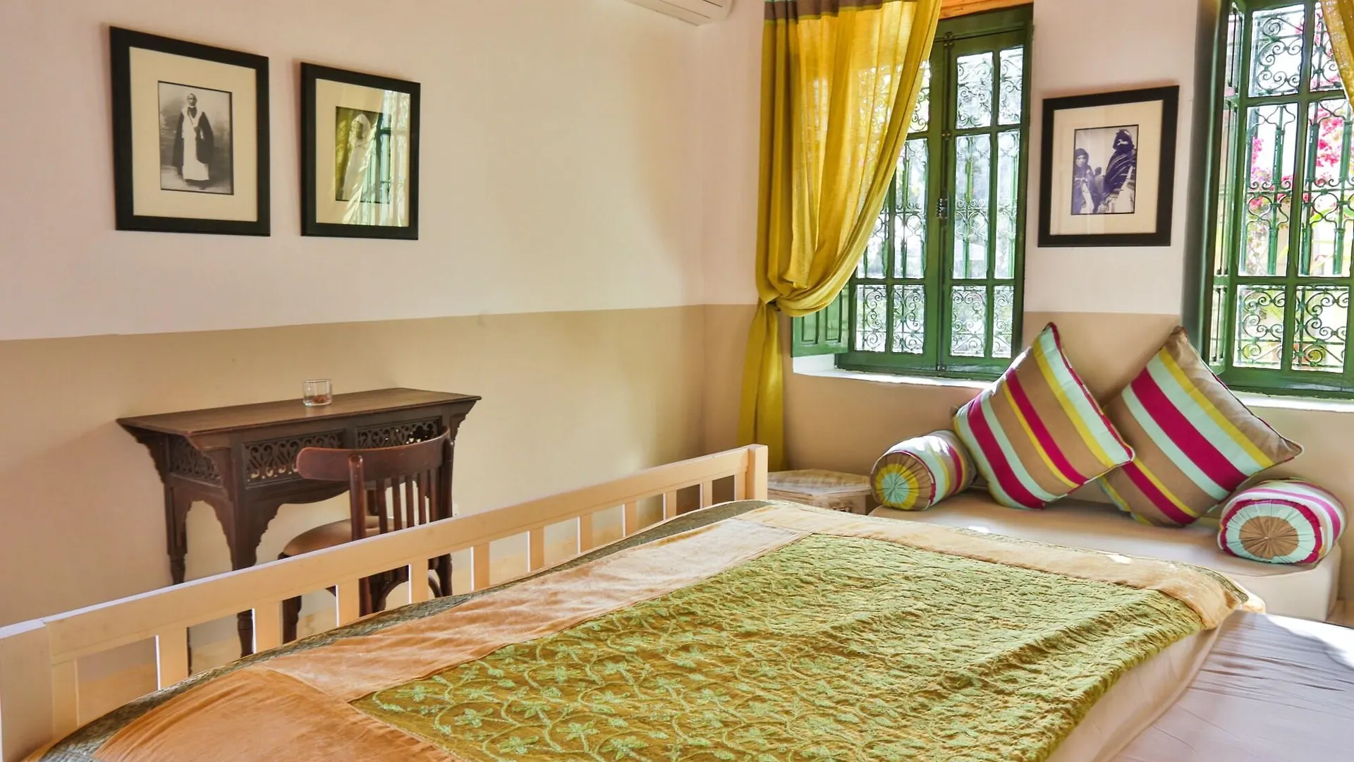 Les Jardins De Villa Maroc Esauira Marruecos