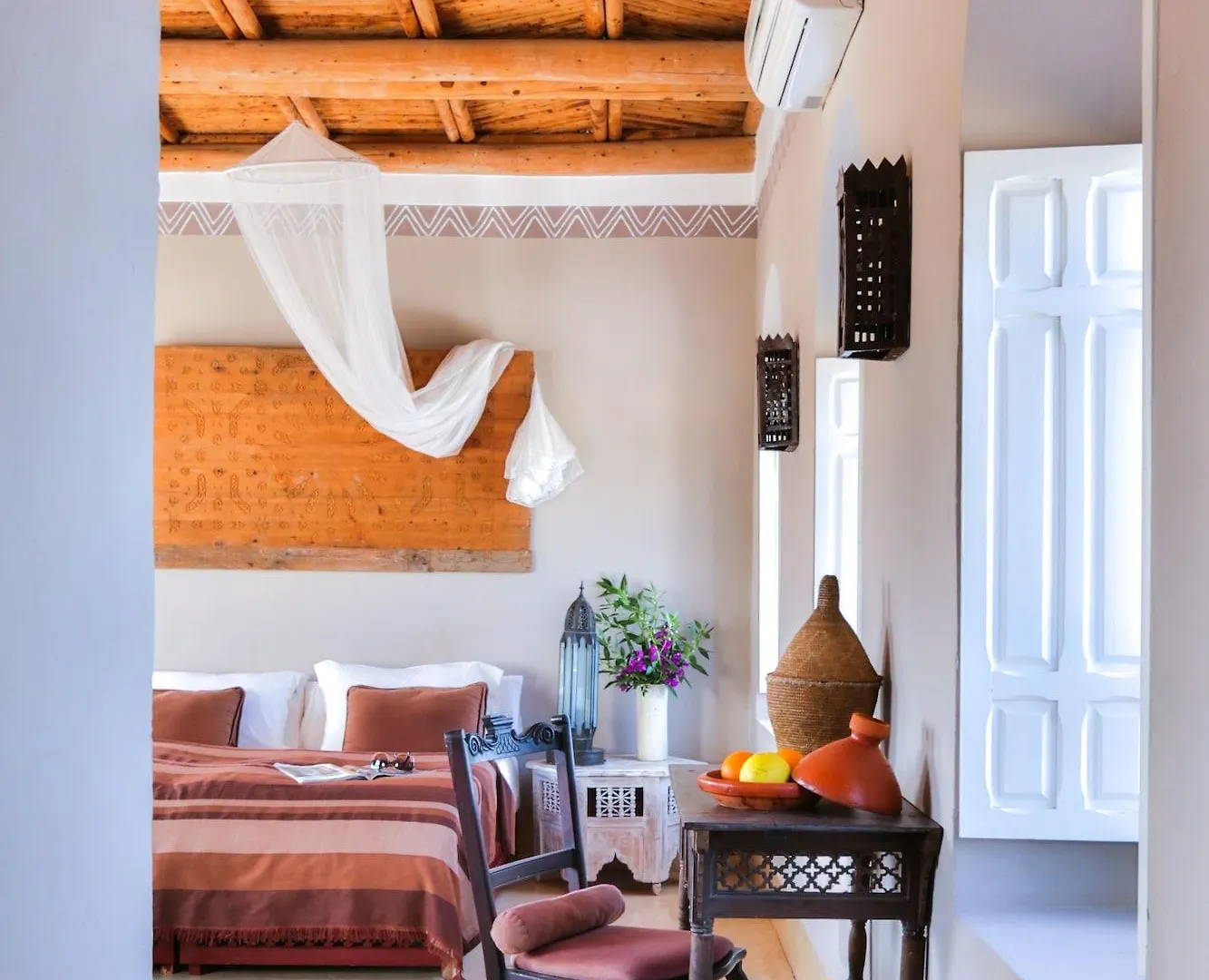 Les Jardins De Villa Maroc Esauira Hotel