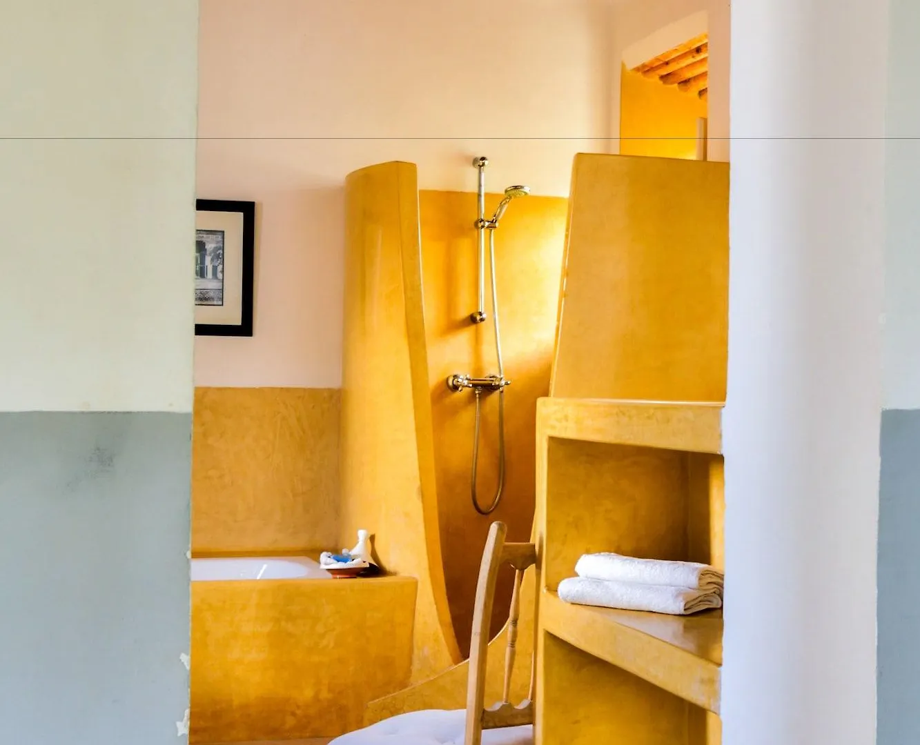 Hotel Les Jardins De Villa Maroc Esauira