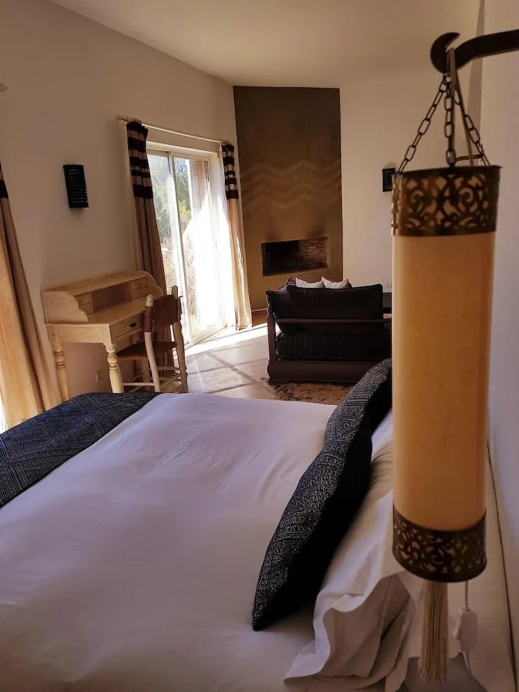 Les Jardins De Villa Maroc Esauira Marruecos