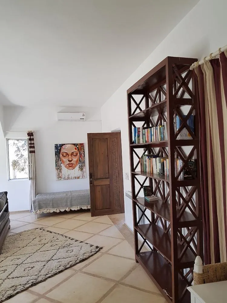 Les Jardins De Villa Maroc Esauira 3*,