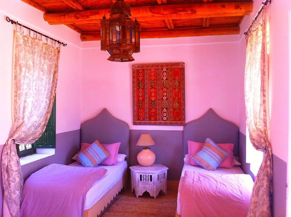 Les Jardins De Villa Maroc Esauira Hotel