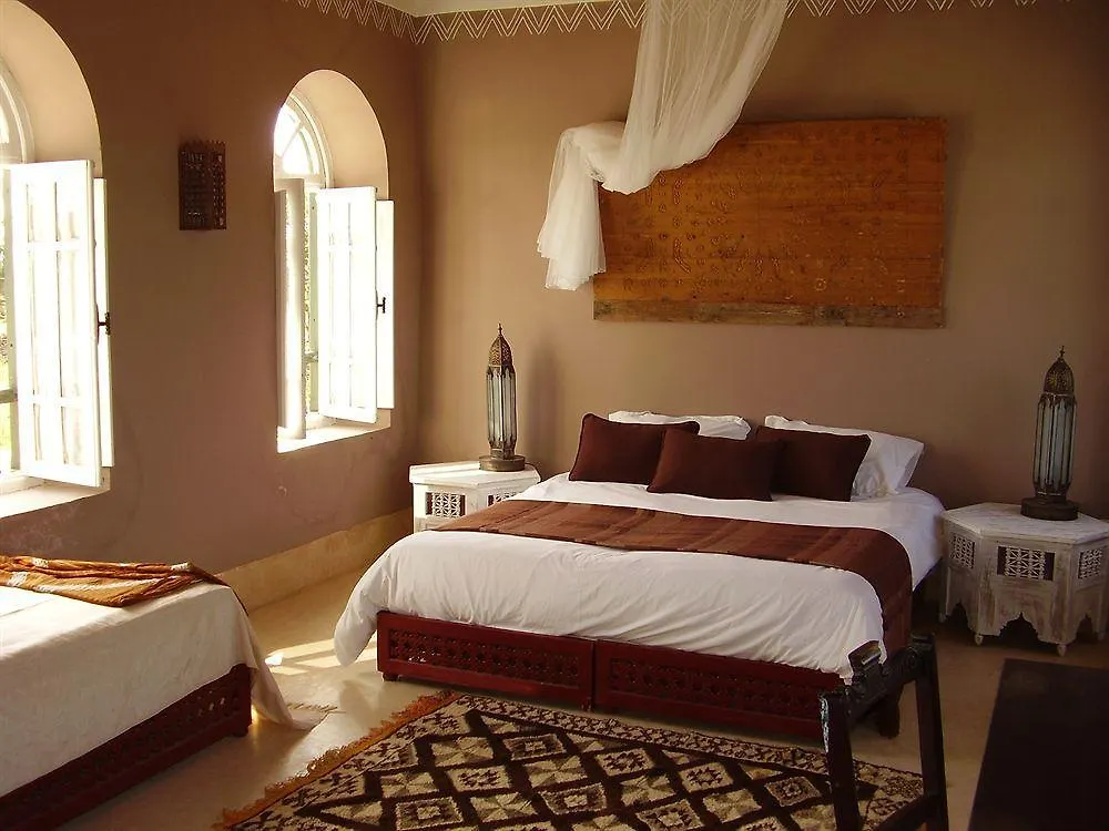 Hotel Les Jardins De Villa Maroc Esauira