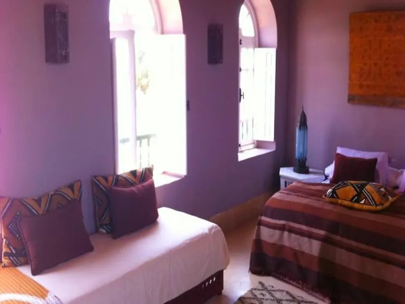 Les Jardins De Villa Maroc Esauira Hotel