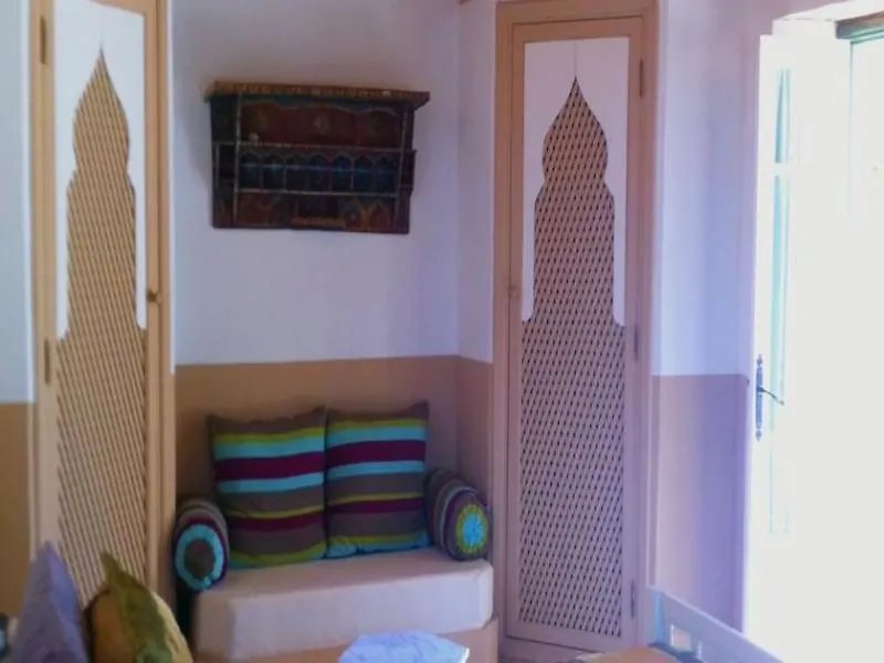 Les Jardins De Villa Maroc Esauira