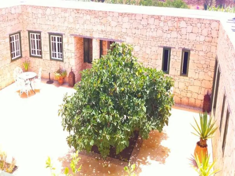 *** Hotel Les Jardins De Villa Maroc Esauira Marruecos