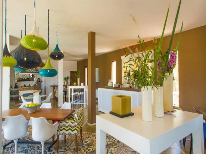 Hotel Les Jardins De Villa Maroc Esauira
