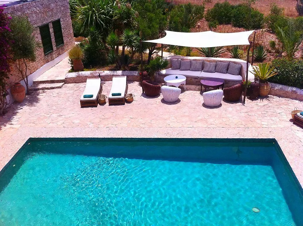 Les Jardins De Villa Maroc Esauira 3*,