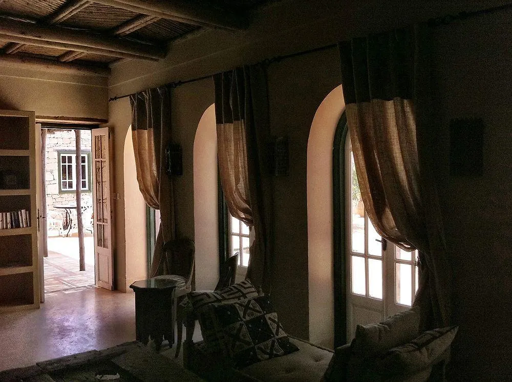 Les Jardins De Villa Maroc Esauira Hotel