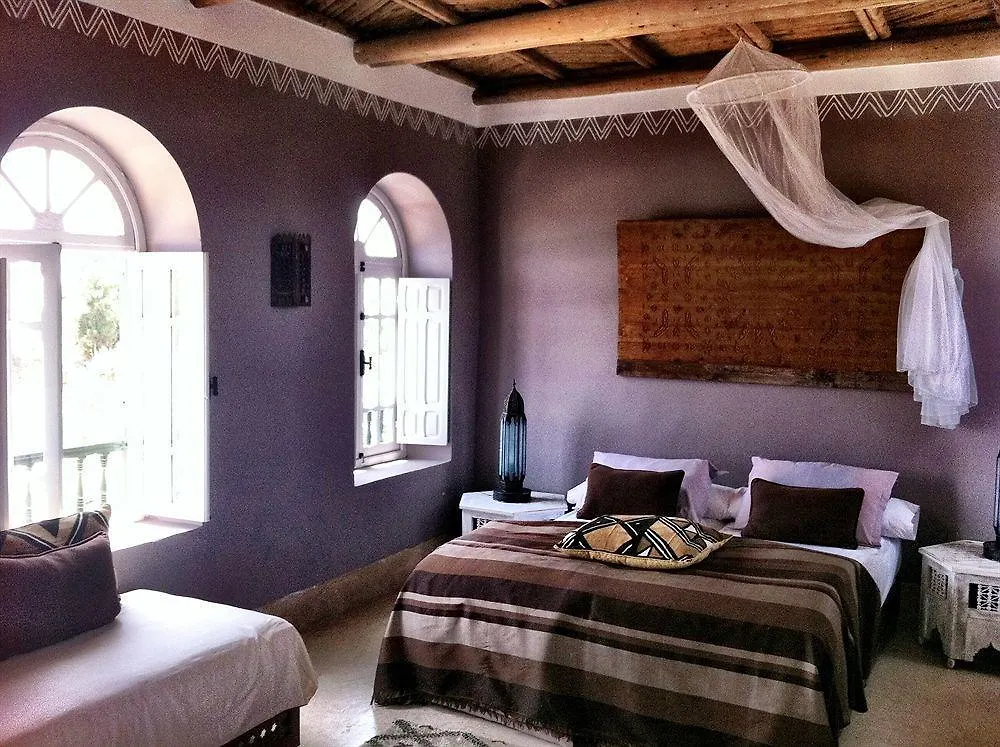 Les Jardins De Villa Maroc Esauira