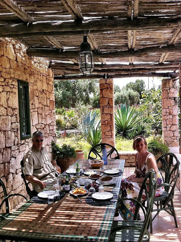Les Jardins De Villa Maroc Esauira