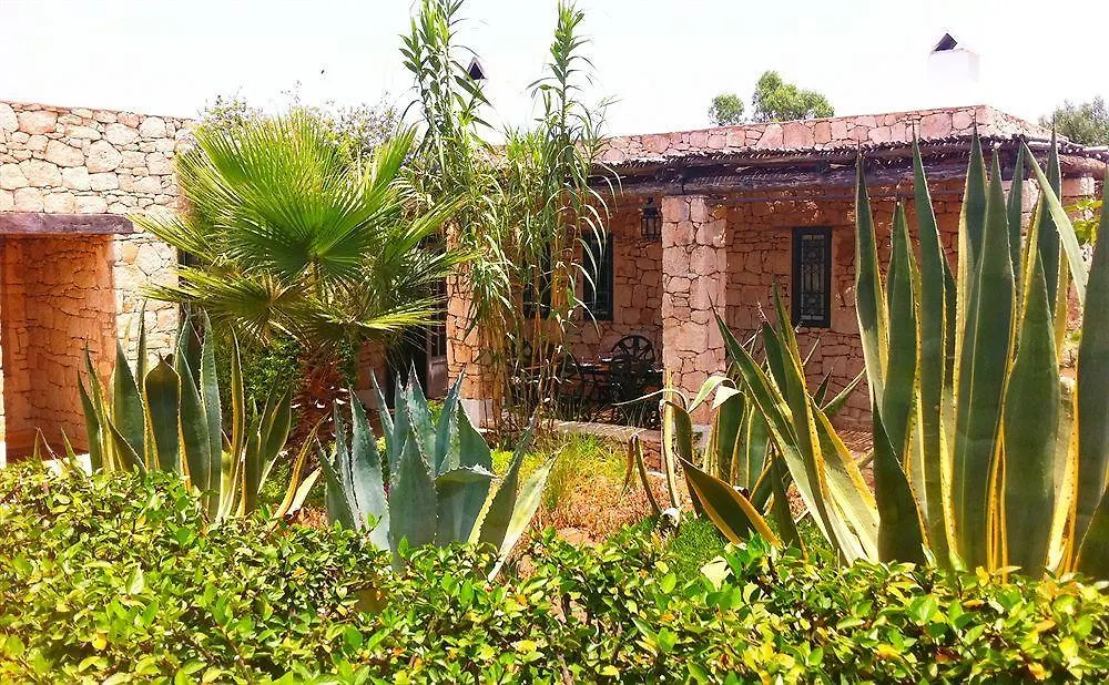 Les Jardins De Villa Maroc Esauira Hotel