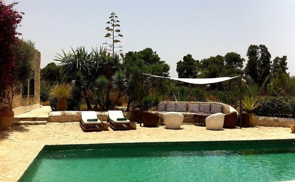 Les Jardins De Villa Maroc Esauira Hotel