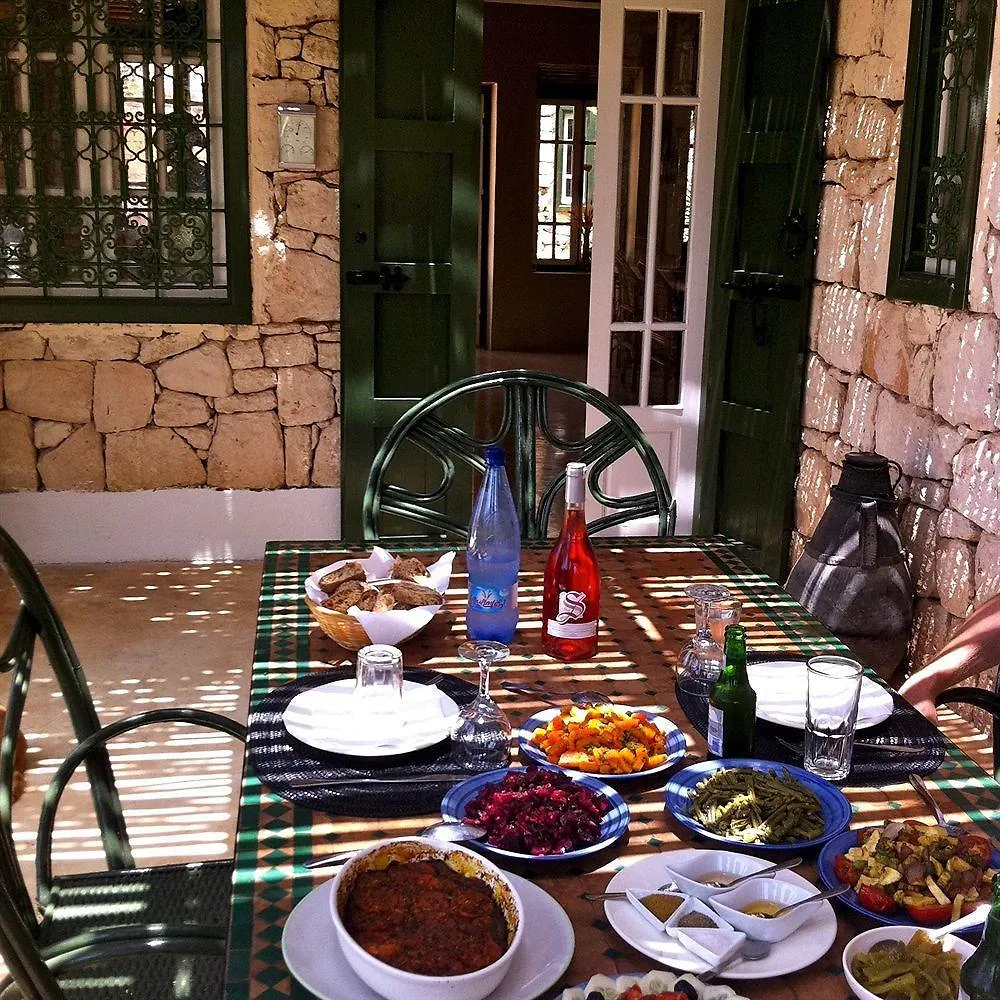 Hotel Les Jardins De Villa Maroc Esauira