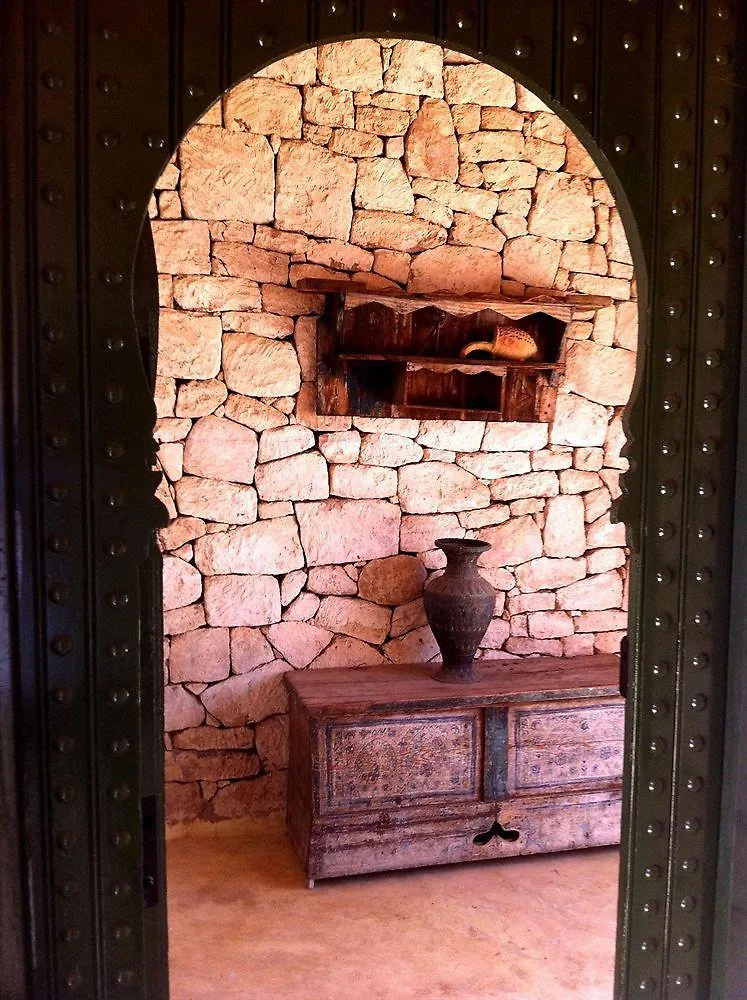 Les Jardins De Villa Maroc Esauira Hotel