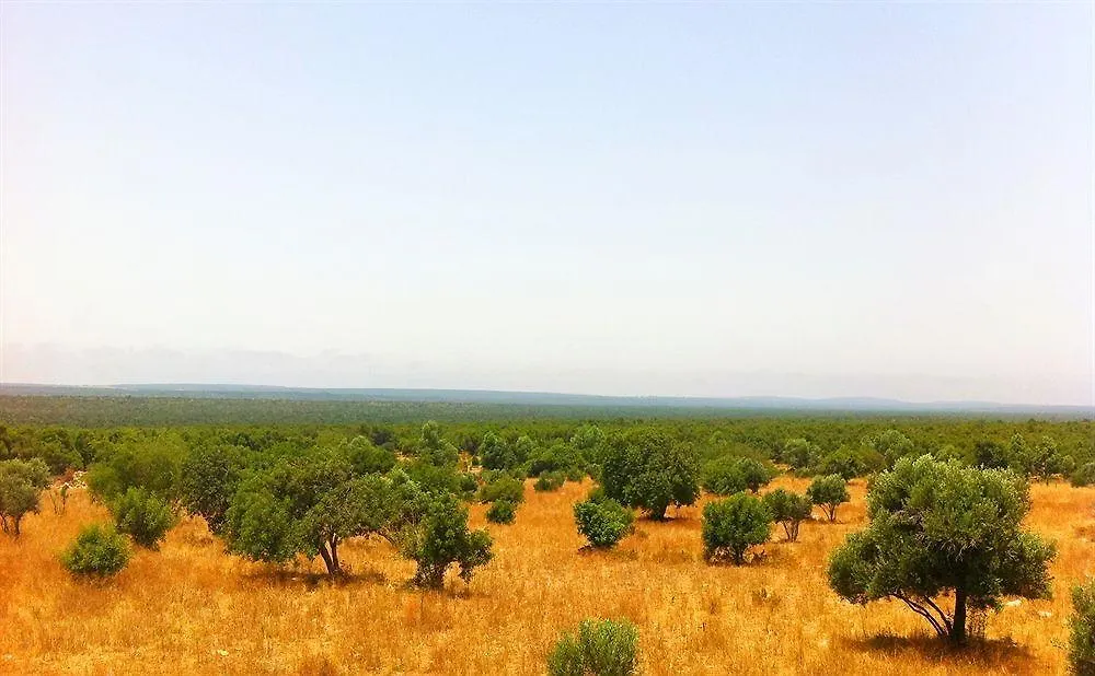 Les Jardins De Villa Maroc Esauira 3*,  Marruecos