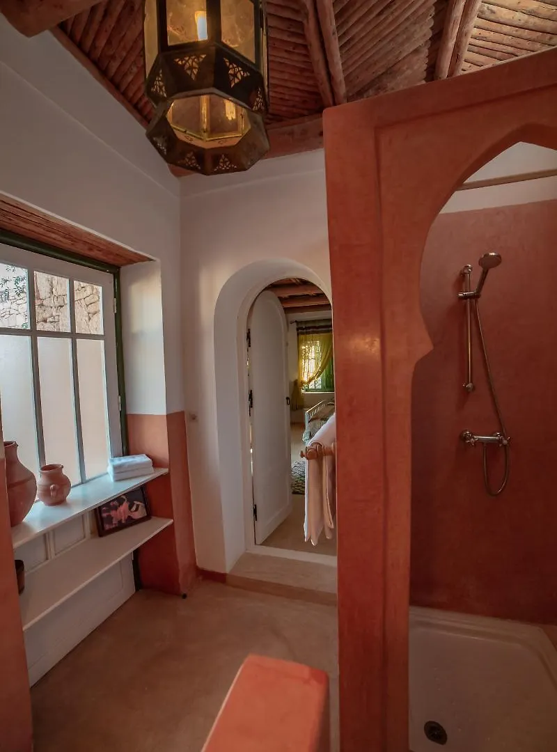 Les Jardins De Villa Maroc Esauira Marruecos