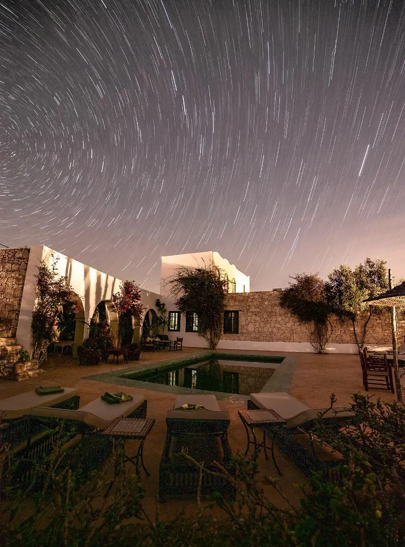 Les Jardins De Villa Maroc Esauira 3*,  Marruecos