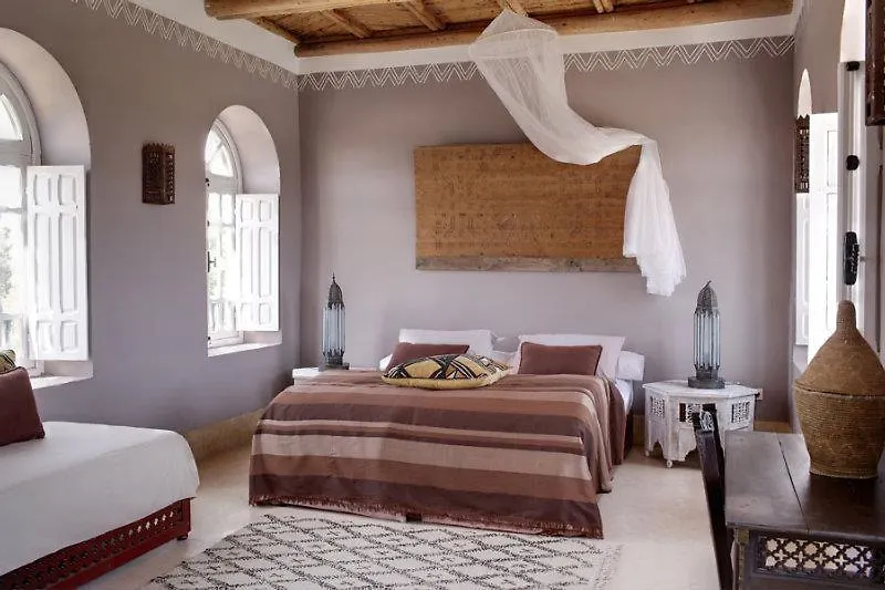 Les Jardins De Villa Maroc Esauira