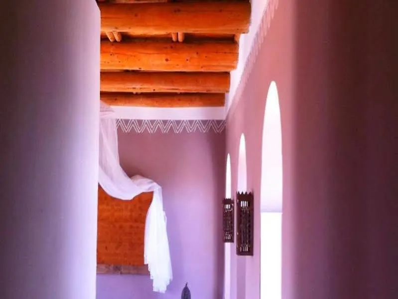 Les Jardins De Villa Maroc Esauira 3*,  Marruecos