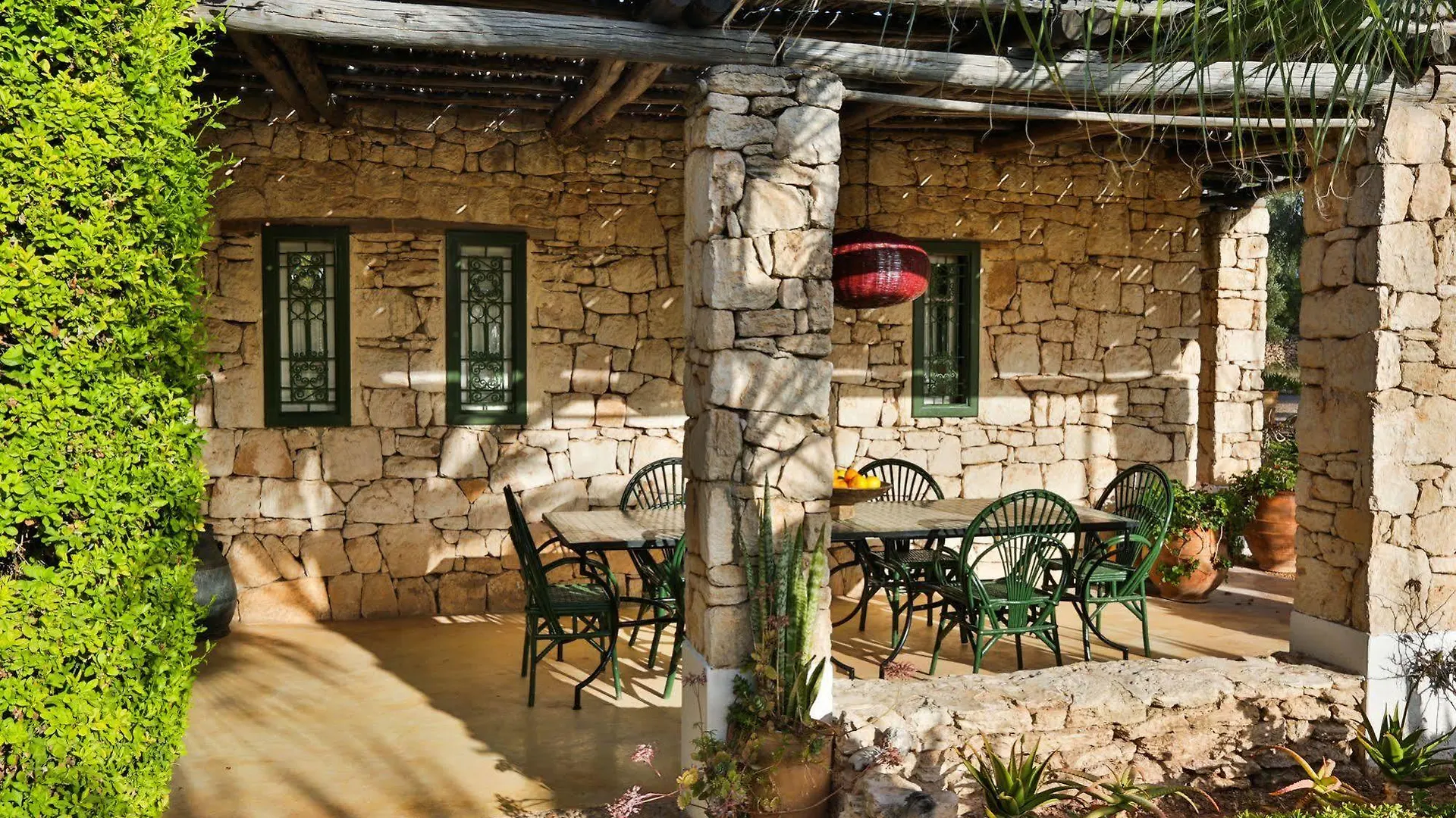 Les Jardins De Villa Maroc Esauira 3*,  Marruecos