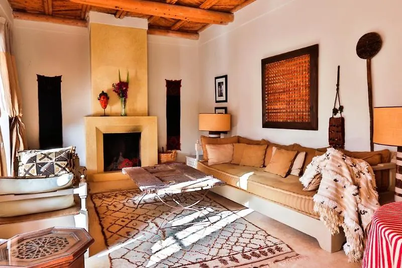 Hotel Les Jardins De Villa Maroc Esauira