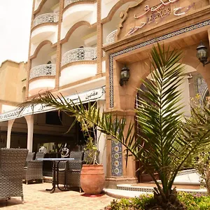 Hotel Borj Mogador, Essaouira