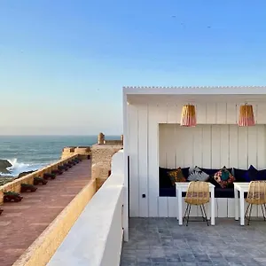  Albergue La Smala