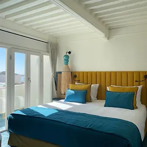 Le Palazzo Hotel