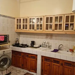Abdessamad 1 Apartament