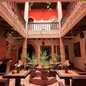 3* Riad Maison Du Sud
