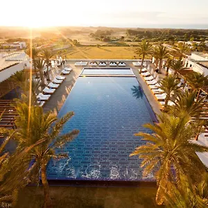 Le Golf D'essaouira & Hotel