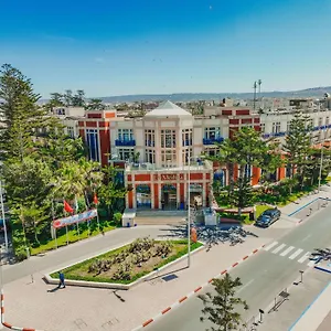 Le Médina Thalassa Sea&spa – Mgallery Hotel