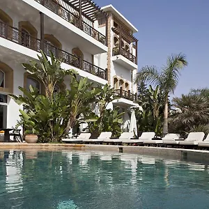 Océan Vagabond Hotel