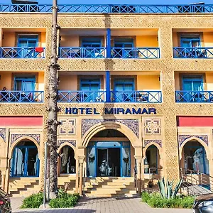 Hotel Miramar, Essaouira