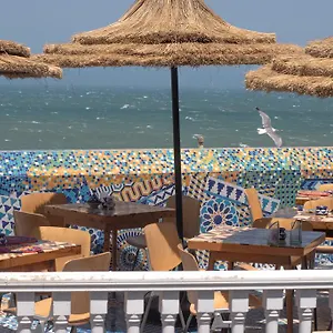 Salut Maroc! Konukevi