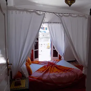 Hotel Gnaoua, Essaouira