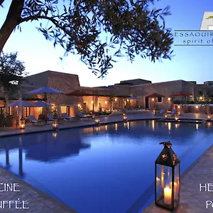 Essaouira Lodge Hotel