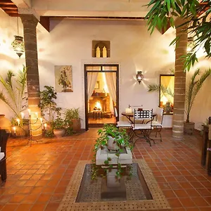 2* Riad Dar Ness