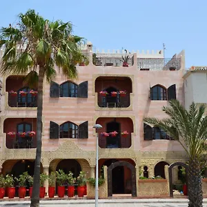 Orson Welles Hotel