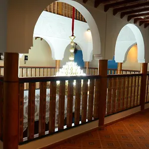 Hotel El Kasbah Souiria, Essaouira