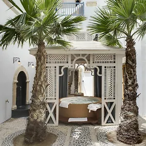 3* Riad Baladin