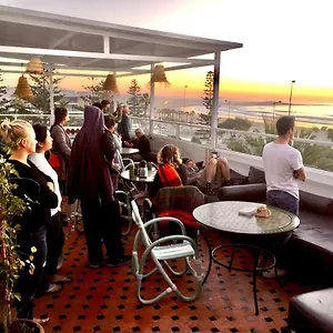 Хостел Essaouira Beach Hostel
